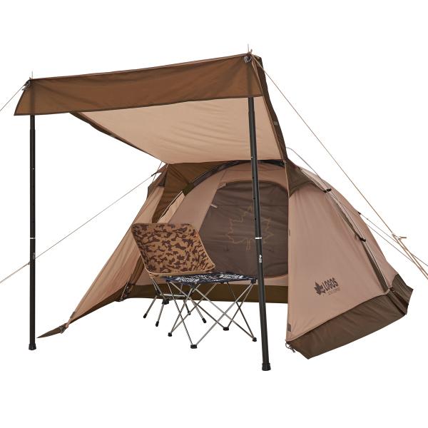 LOGOS（ロゴス） Tradcanvas オーニングツアラー・SOLOセット-BB