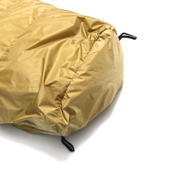 NANGA（ナンガ） シュラフ オリジナル オーロラライト 1000DX NANGA H