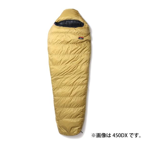 NANGA（ナンガ） シュラフ オリジナル オーロラライト 1000DX NANGA H