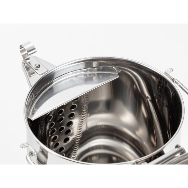 snow peak（スノーピーク） クッカー クラシックケトル1.8 CS-270R