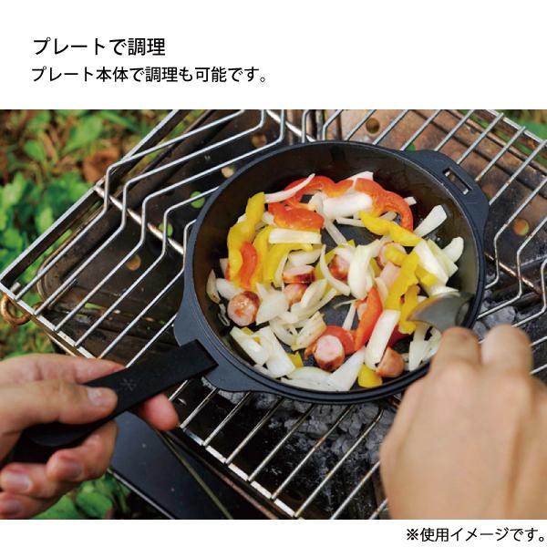 snow peak（スノーピーク） 野遊びセット コンボダッチセット FK-298