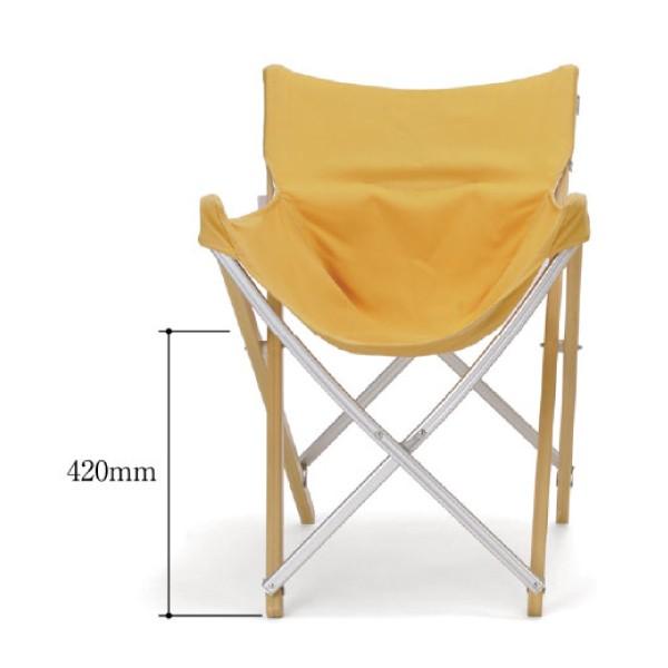 snow peak（スノーピーク） Take チェア LV-085 キャンプ チェア