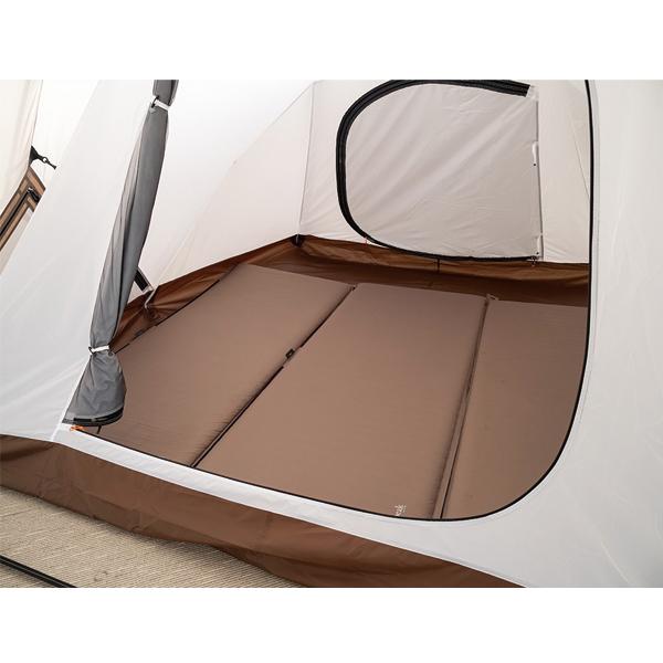 snow peak（スノーピーク） ランドネスト M テント タープ セット SET