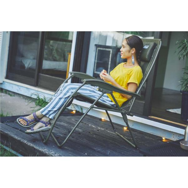 Coleman（コールマン） インフィニティチェア キャンプ チェア