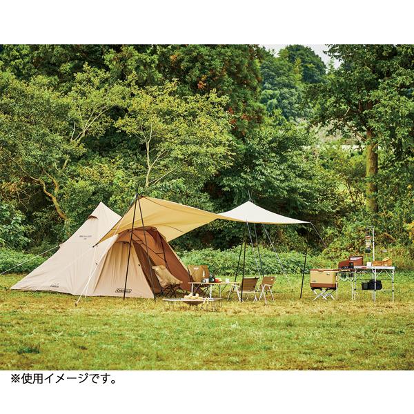 Coleman（コールマン） ワイドティピー/3025 2185613 テント 限定品