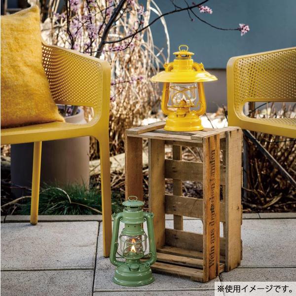 FEUER HAND（フュアハンド） ランタン&リフレクターセット セージ