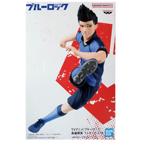 BANPRESTO（バンプレスト） TVアニメ ブルーロック 馬狼 照英