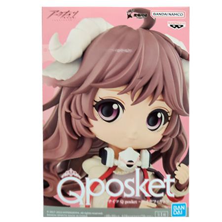 BANPRESTO（バンプレスト） アークナイツ Q posket エイヤフィヤトラ