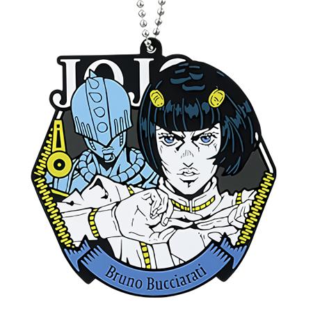 BANDAI（バンダイ） 一番くじ ジョジョの奇妙な冒険 GOLDEN WIND K賞