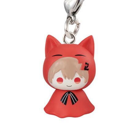 BANDAI（バンダイ） シクフォニ めじるしアクセサリー 暇72 単品