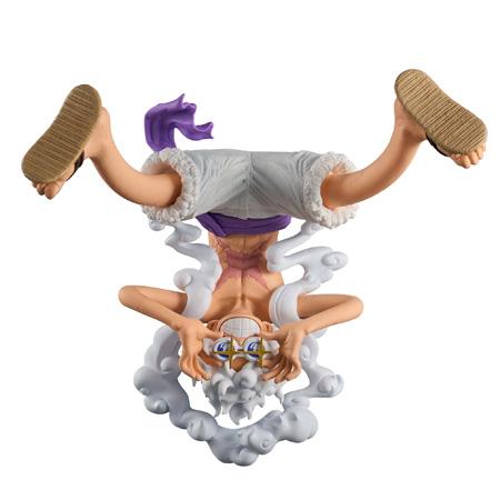 BANPRESTO（バンプレスト） ONE PIECE ワンピース KING OF ARTIST THE