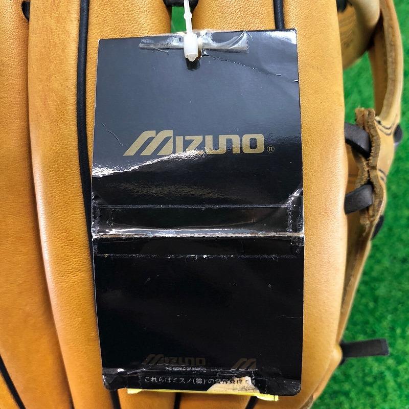 MIZUNO（ミズノ） BuwLeague Professional 松井秀喜モデル 限定 ゴジラ