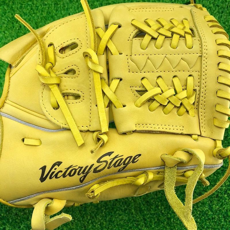 ゼット（ZETT） MIZUNO Victory Stage HELCREST ミズノ ヘルクレスト