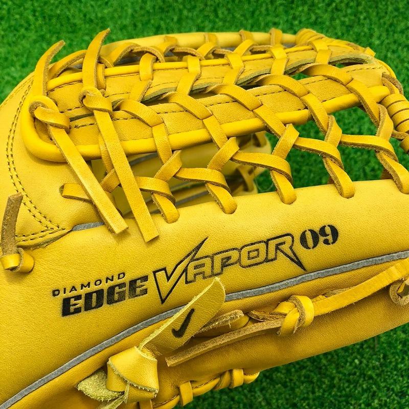 ゼット（ZETT） ナイキ ダイヤモンドエッジ NIKE DIAMOND EDGE VAPOR