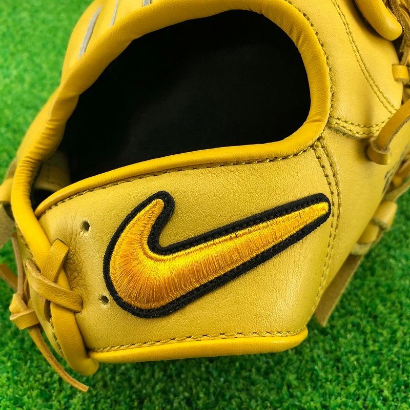 ゼット（ZETT） ナイキ ダイヤモンドエッジ NIKE DIAMOND EDGE VAPOR