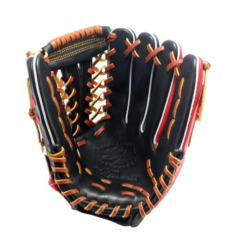 ハタケヤマ（HATAKEYAMA） HATAKEYAMA 482 外野用 硬式外野グローブ 外