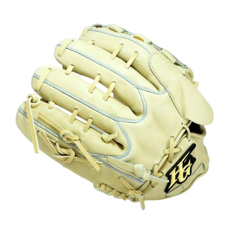 HI-GOLD（ハイゴールド） HI GOLD 50 野球用 一般 硬式 グラブ 投手用