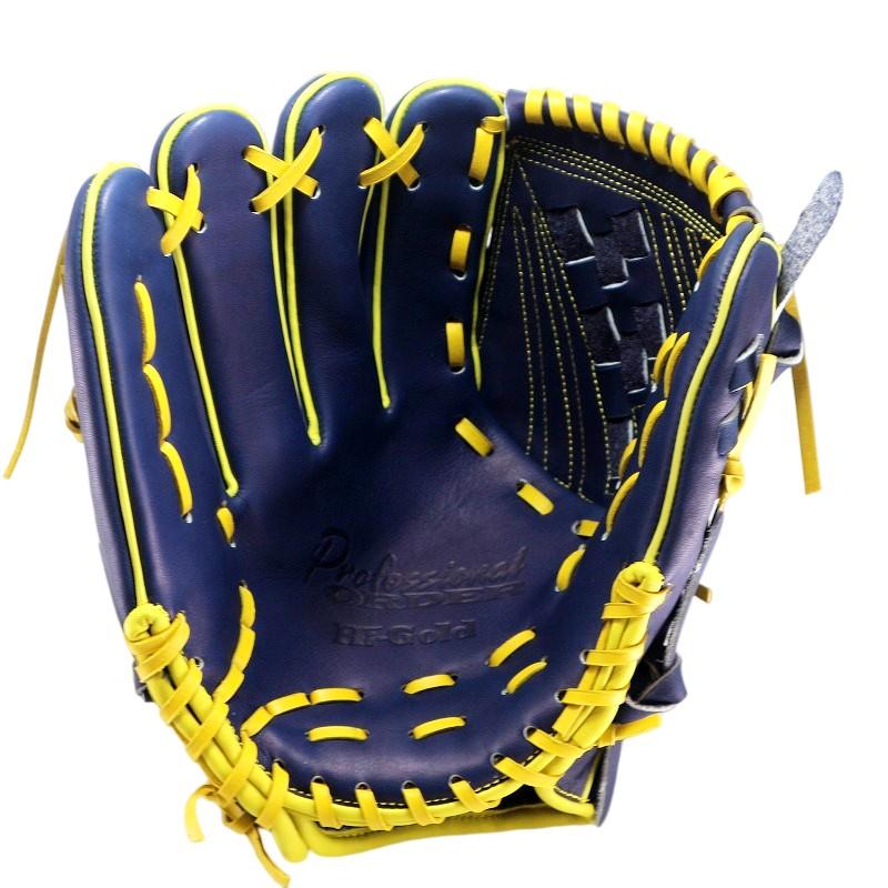HI-GOLD（ハイゴールド） 66 投手用 左 一般 硬式 グラブ 投手用 左
