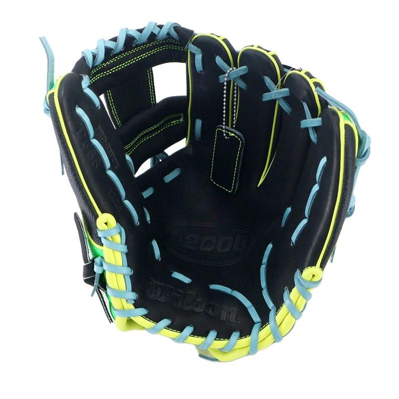 Wilson（ウイルソン） ウィルソン A2000 2025年秋 A2000 PF88SS