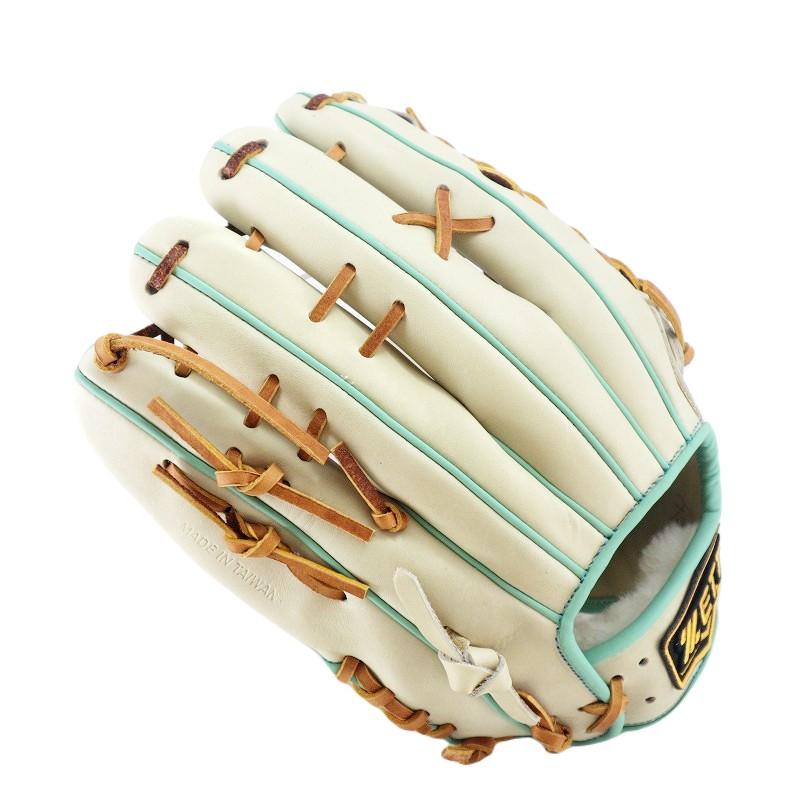 ゼット（ZETT） ZETT 1066 外野手用 硬式グローブ 外野用 硬式グローブ