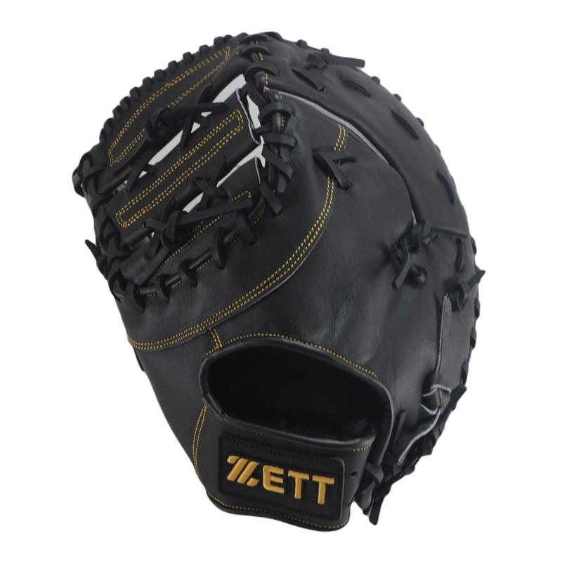 ゼット（ZETT） グローブ 野球 1034 硬式野球グローブ 一塁用 硬式