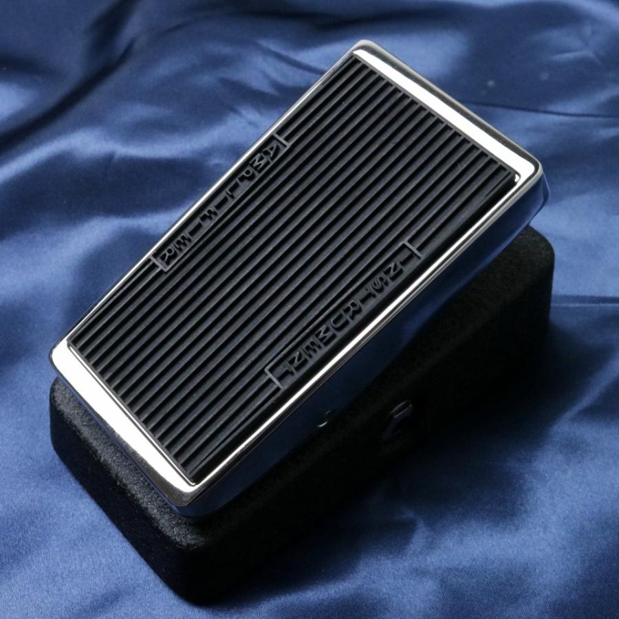 Jim Dunlop/JH-M9 Jimi Hendrix Cry Baby Mini Wah : 宮地楽器