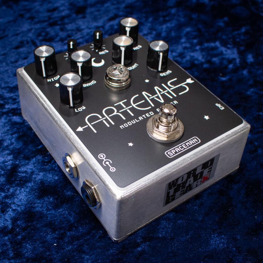 SPACEMAN/ARTEMIS STANDARD : 宮地楽器 ららぽーと立川立飛店 - 通販