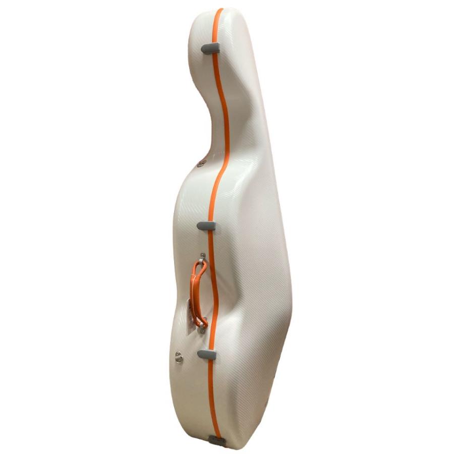 GEWA ゲバ チェロケース Pure Fun Polycarbonate ピュア