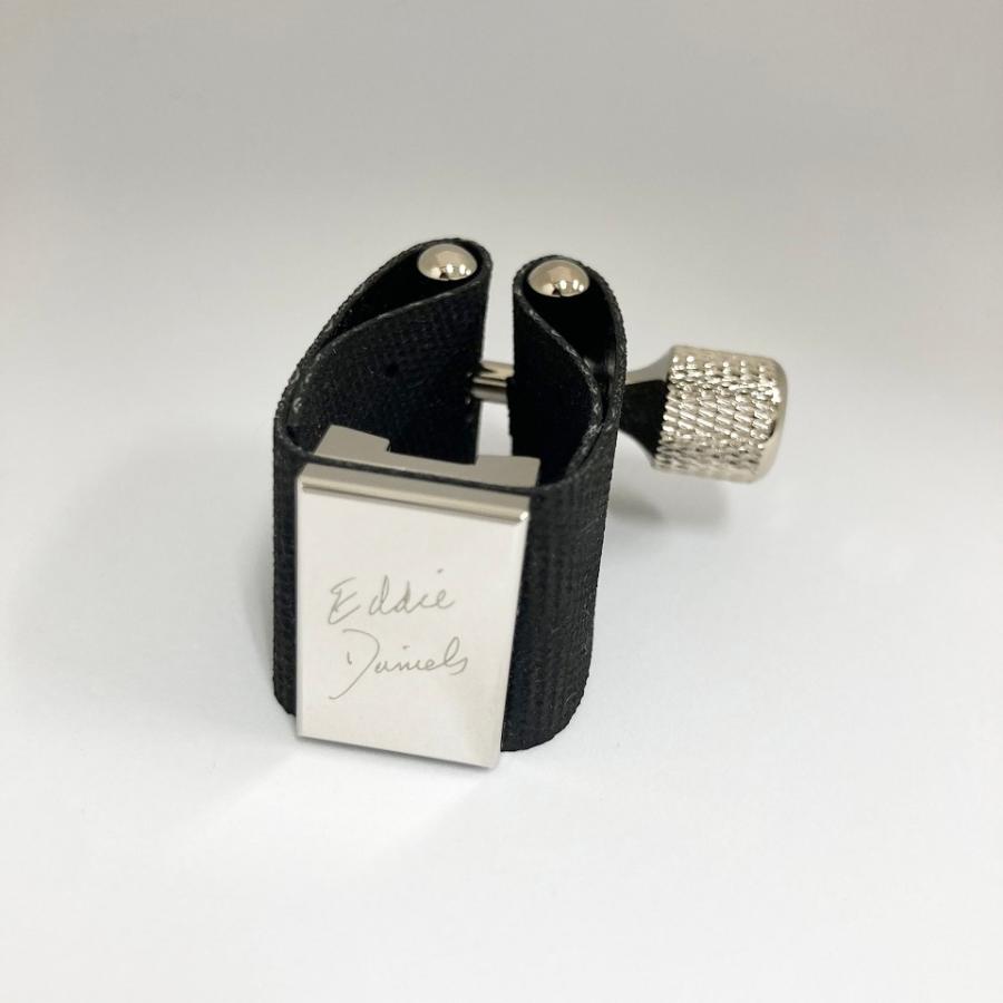 エディ・ダニエルズ氏監修 エクスプレッションズ リガチャー PLATINUM