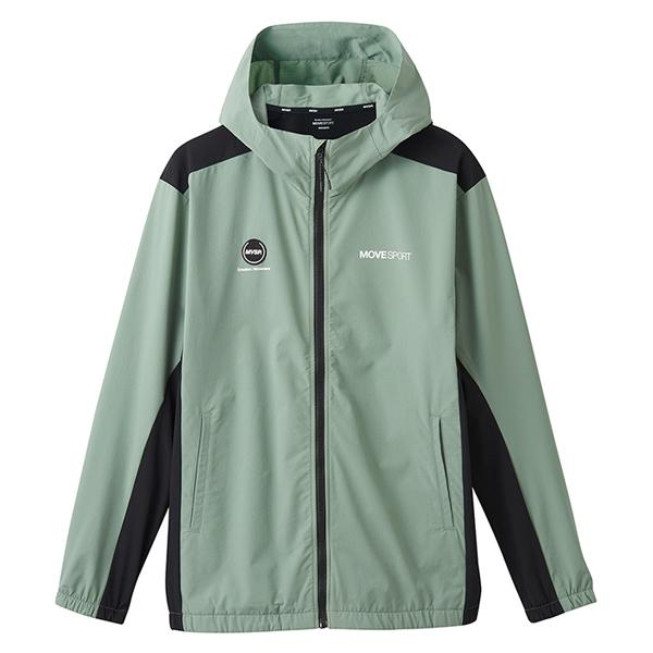 DESCENTE（デサント） ジャージ上下 AIRYTRANSFERTOUGHライトリップ