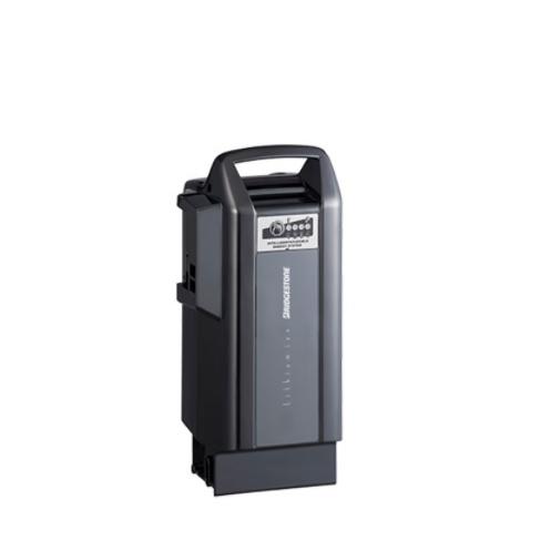 54】電動自転車用 送料無料 新品 12.3Ah ブリヂストン リチウムイオン