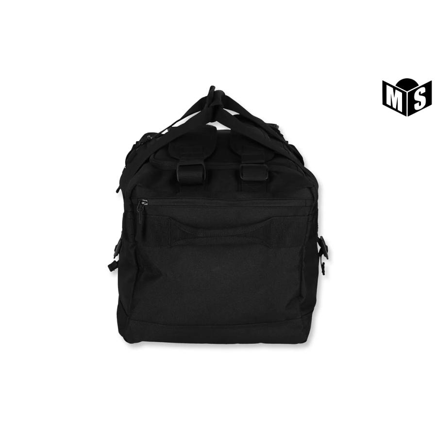 EGOZARU（エゴザル） EZ 2WAY ダッフルバッグ (50L) 【EZAL99UBG006