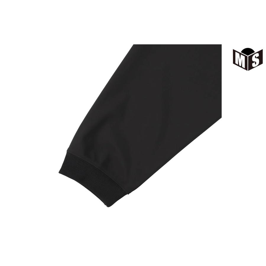 EGOZARU（エゴザル） Vネックジャケット 【EZJK-F2306】 バスケ 長袖