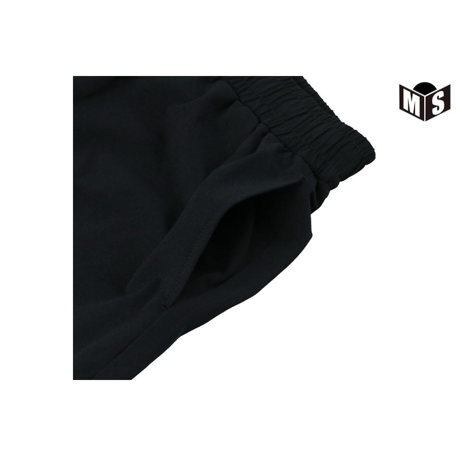 EGOZARU（エゴザル） [ひざ上丈] RSスイッチラインショートパンツ 瀬川