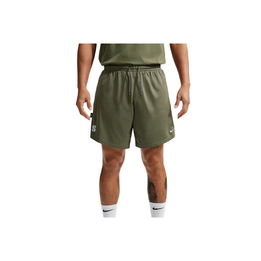 NIKE（ナイキ） Dri-FITリバーシブルバスケットボールショートパンツ