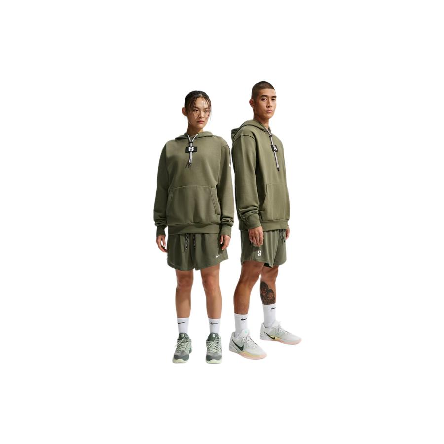 NIKE（ナイキ） Dri-FITリバーシブルバスケットボールショートパンツ