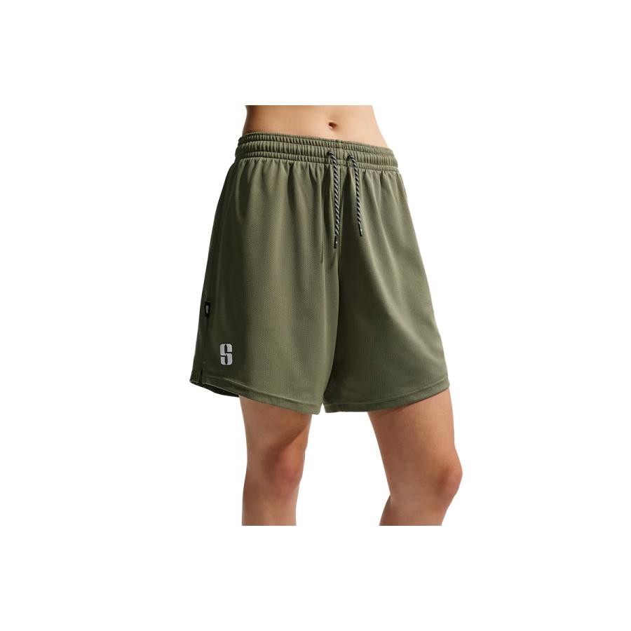 NIKE（ナイキ） Dri-FITリバーシブルバスケットボールショートパンツ