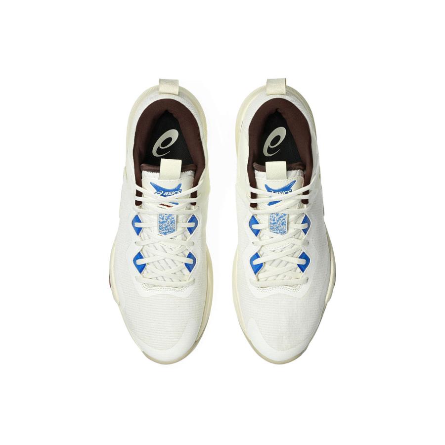 ASICS（アシックス） NOVA SURGE 3 ノヴァサージ3 【1061A048-750