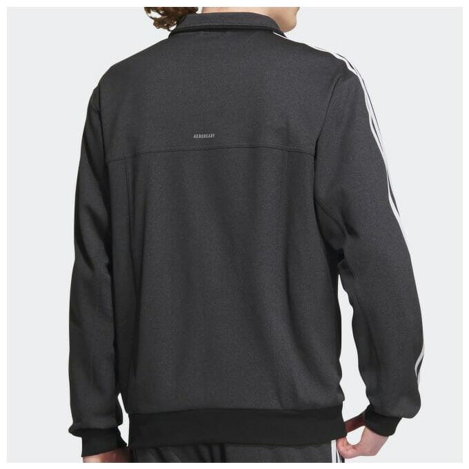 adidas（アディダス） 24/7 レギュラーフィット AEROREADY デニム