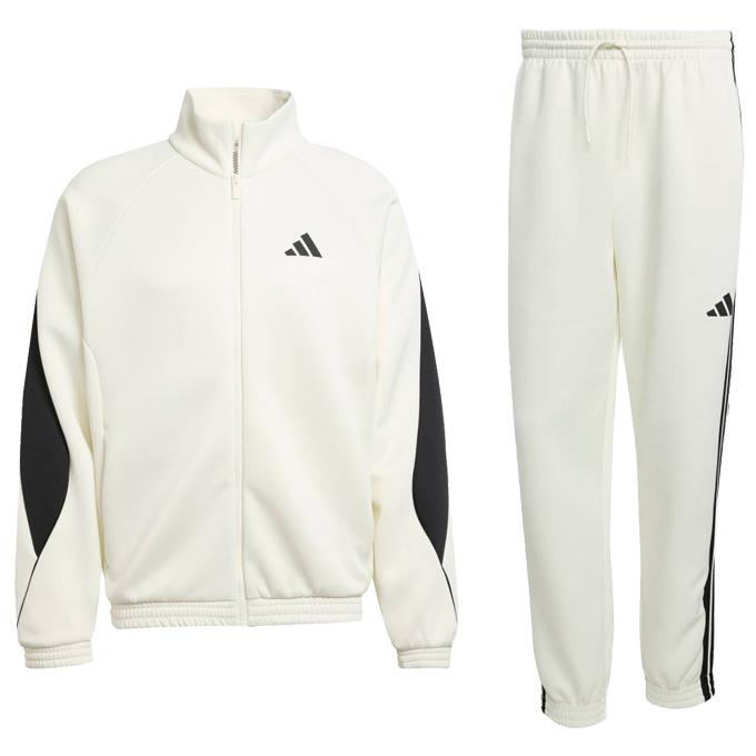 adidas（アディダス） STADIUM トラックジャケット パンツ 上下セット