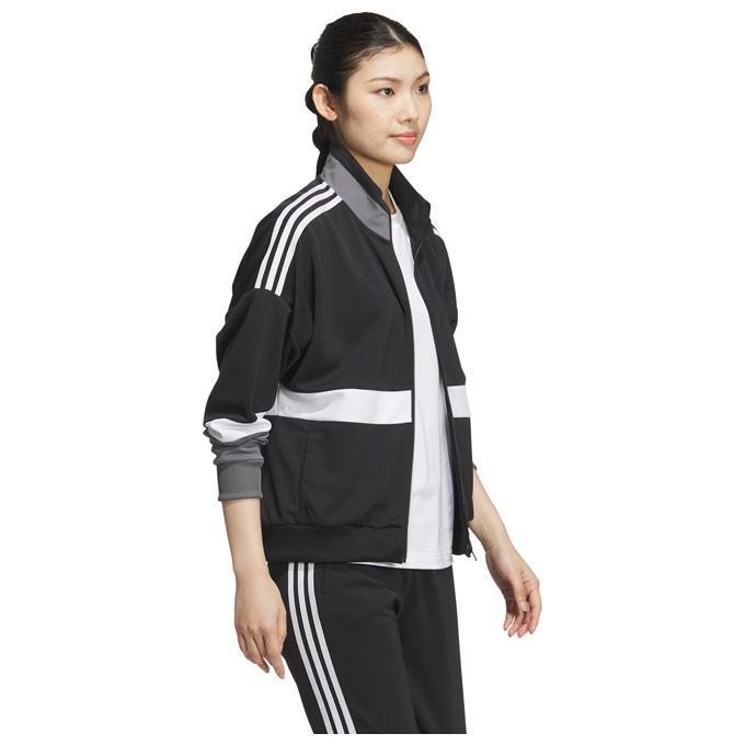 adidas（アディダス） W TEAM トラックトップ パンツ 上下セット