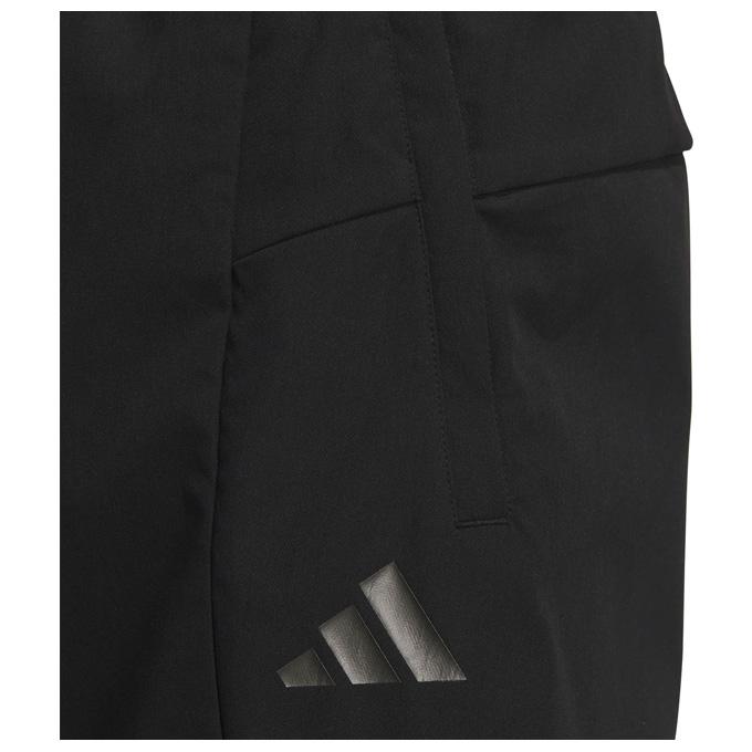 adidas（アディダス） PRE ウーブン フルジップパーカー パンツ 上下