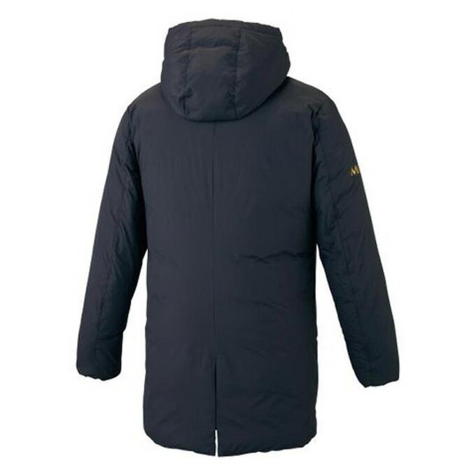 MIZUNO（ミズノ） モレリア ダウンジャケット（P2ME0502）サッカー