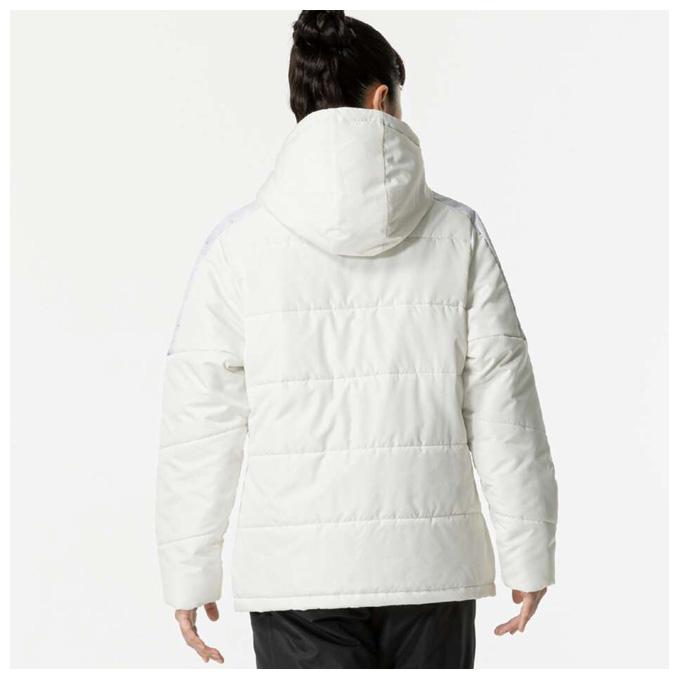 MIZUNO（ミズノ） 【ホワイトのみ】限定 ブレスサーモ中綿コート