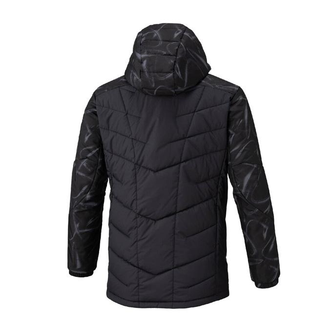 MIZUNO（ミズノ） 限定 中綿 テックフィルブレスサーモコート(ミドル丈