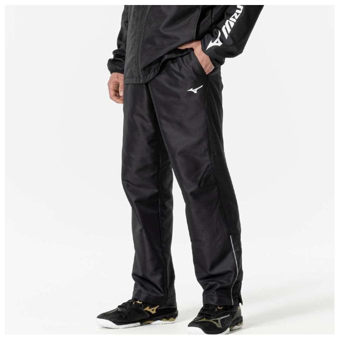 MIZUNO（ミズノ） アクティブウォーマージャケット パンツ 上下セット