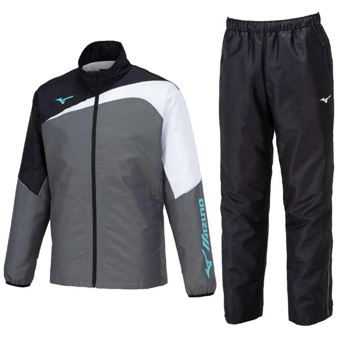 MIZUNO（ミズノ） アクティブウォーマージャケット パンツ 上下セット