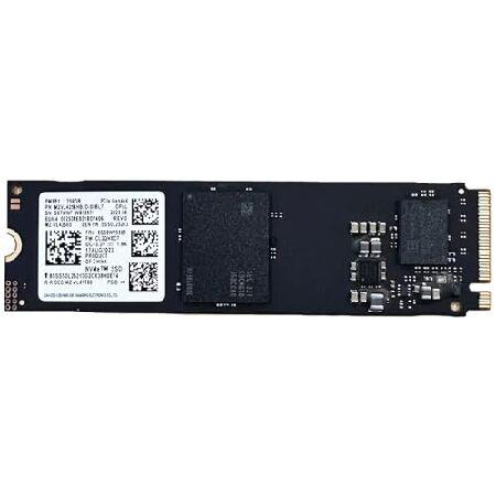 並行輸入 OEM Samsung PM9B1 256GB M.2 PCI-e GEN 4X4 NVME SSD 内蔵
