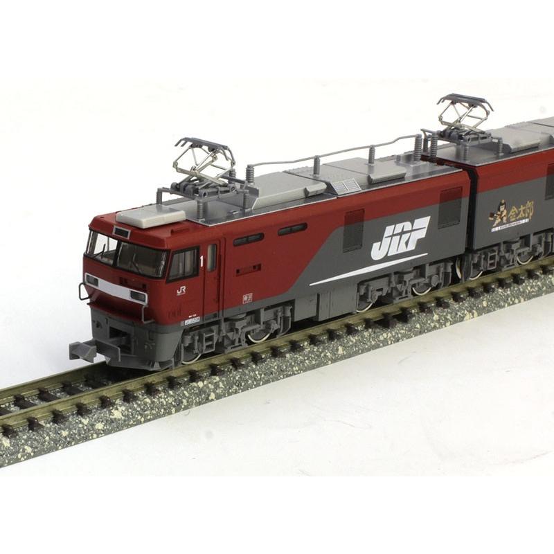 カトー（KATO） EH500 3次形 後期仕様 【KATO・3037-2】 : ミッド