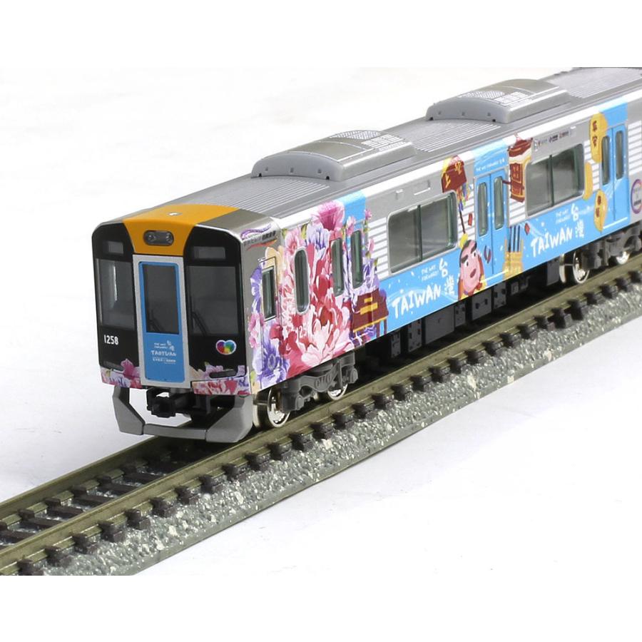 グリーンマックス（GREENMAX） 阪神1000系（阪神電車×桃園メトロ連携